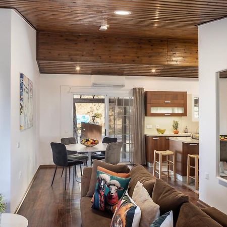 Platres Forest View Cottage Exterior foto